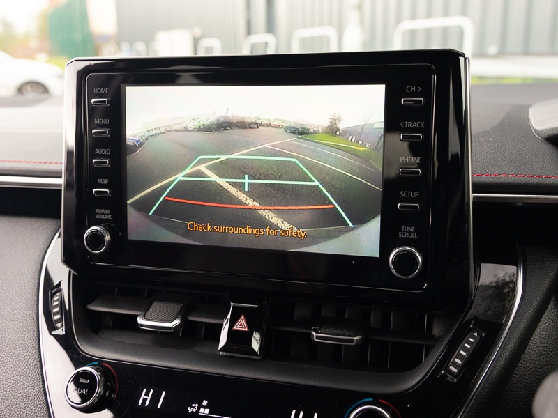 Used Toyota Corolla 2021 for sale - 77448438: Photo 9