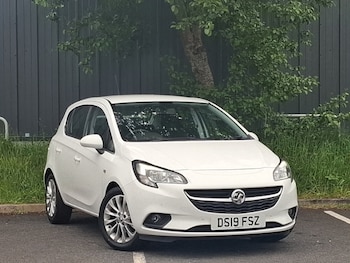 Used Vauxhall Corsa 2019 for sale - 78647492: Photo