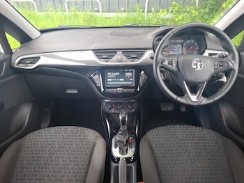 Used Vauxhall Corsa 2019 for sale - 78647492: Photo