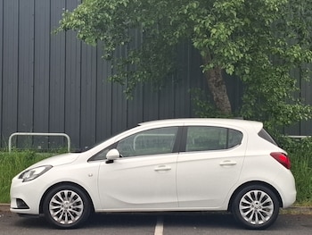 Used Vauxhall Corsa 2019 for sale - 78647492: Photo