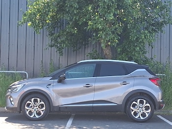 Used Renault Captur 2023 for sale - 78941008: Photo