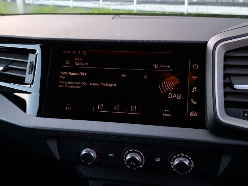 Used Audi A1 2022 for sale - 76860724: Photo 10