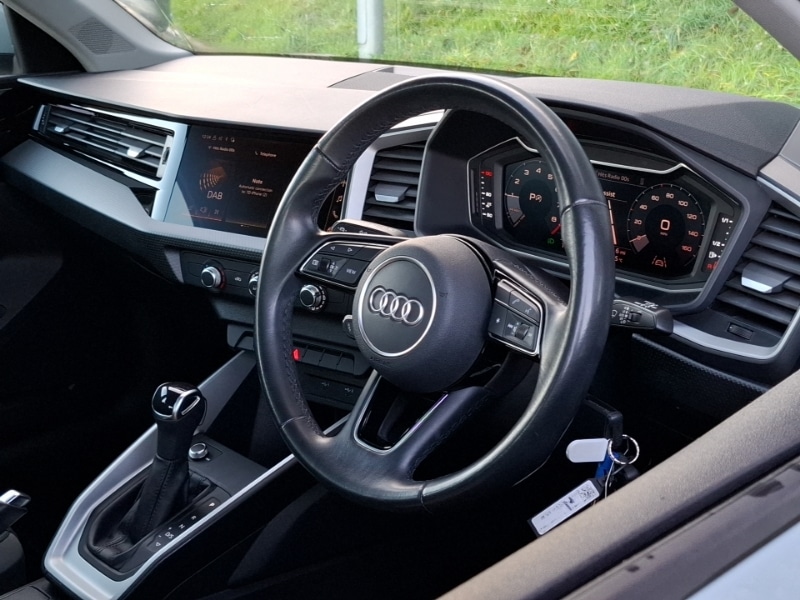 Used Audi A1 2022 for sale - 76860724: Photo 12