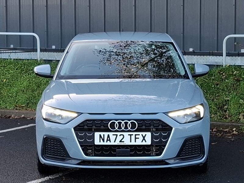 Used Audi A1 2022 for sale - 76860724: Photo 13