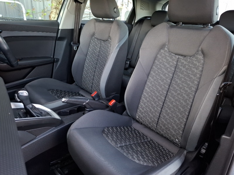 Used Audi A1 2022 for sale - 76860724: Photo 15