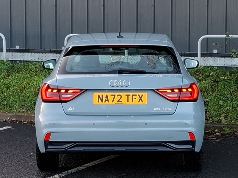 Used Audi A1 2022 for sale - 76860724: Photo 16