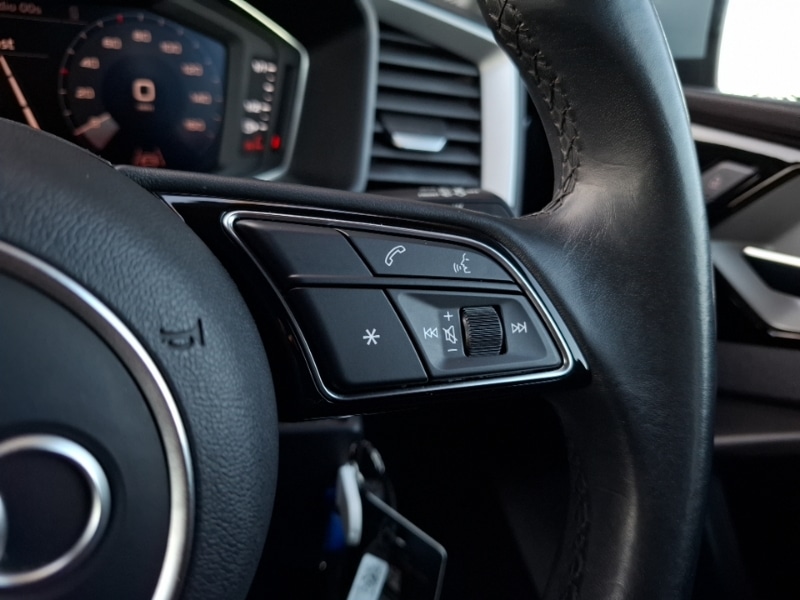 Used Audi A1 2022 for sale - 76860724: Photo 18