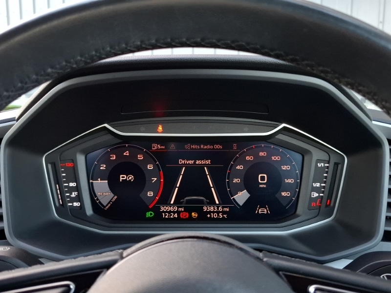 Used Audi A1 2022 for sale - 76860724: Photo 19