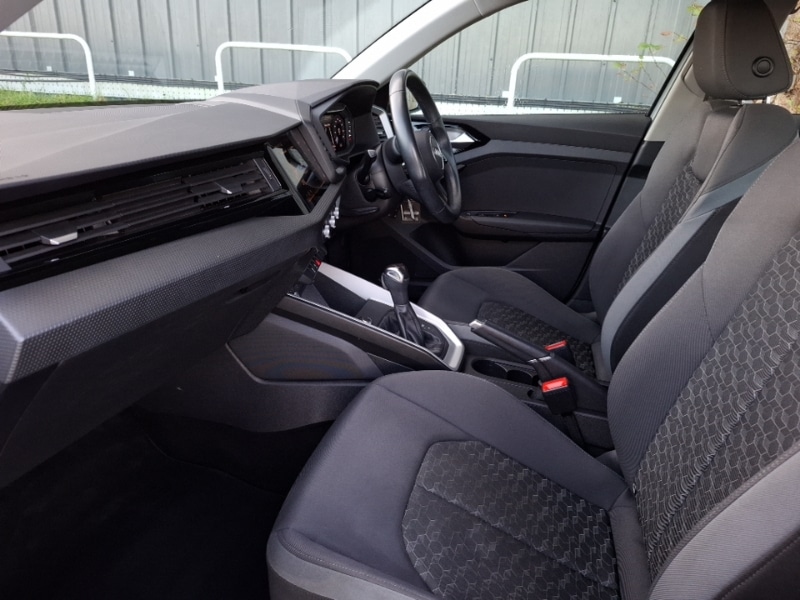 Used Audi A1 2022 for sale - 76860724: Photo 5