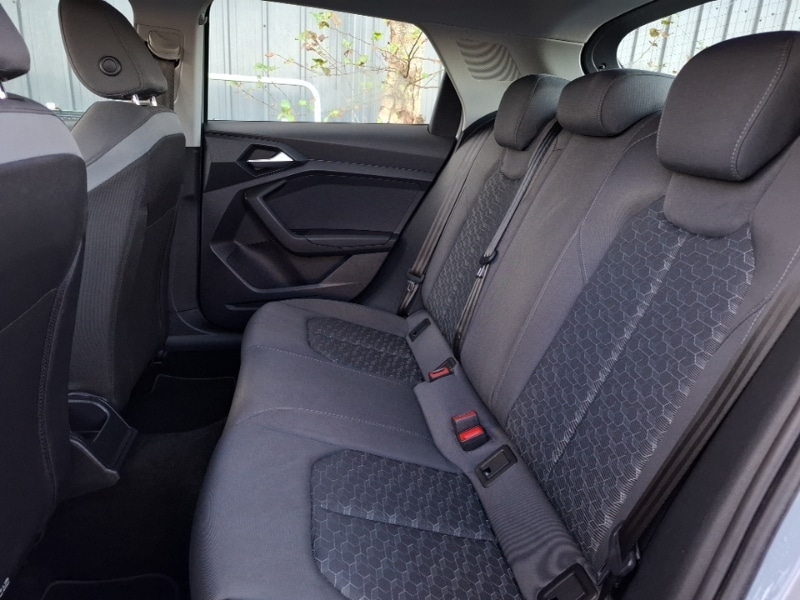 Used Audi A1 2022 for sale - 76860724: Photo 6