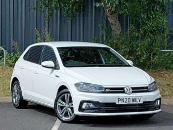 2020 - 1.0 TSI 95 R-Line 5dr