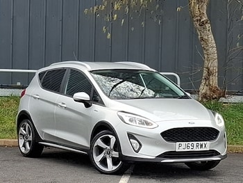 Ford Fiesta feature image