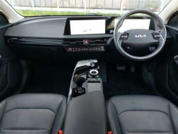Used Kia EV6 2022 for sale - 74755229: Photo