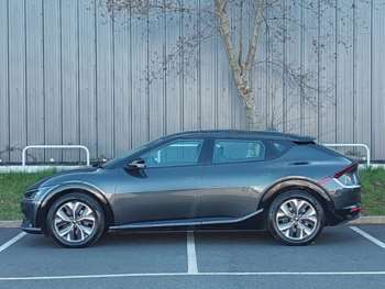 Used Kia EV6 2022 for sale - 74755229: Photo