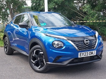 Used Nissan Juke 2023 for sale - 79298480: Photo