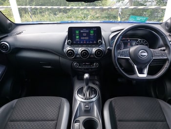 Used Nissan Juke 2023 for sale - 79298480: Photo