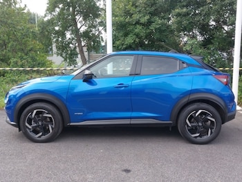 Used Nissan Juke 2023 for sale - 79298480: Photo