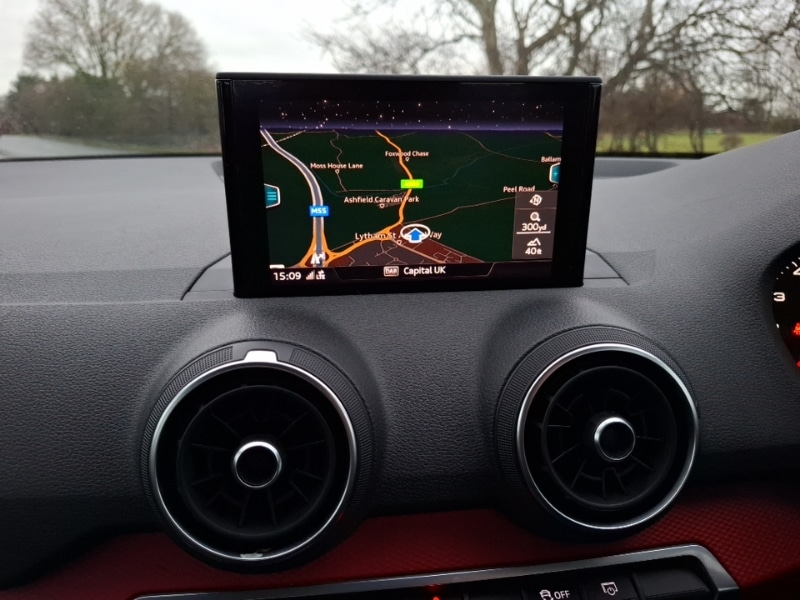 Used Audi Q2 2017 for sale - 77012505: Photo 11