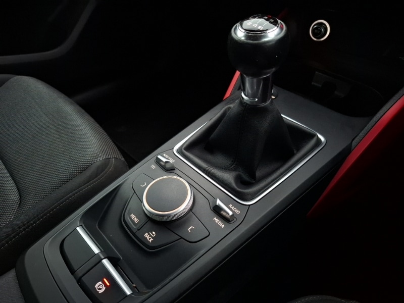 Used Audi Q2 2017 for sale - 77012505: Photo 14