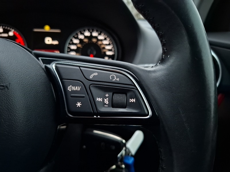 Used Audi Q2 2017 for sale - 77012505: Photo 18