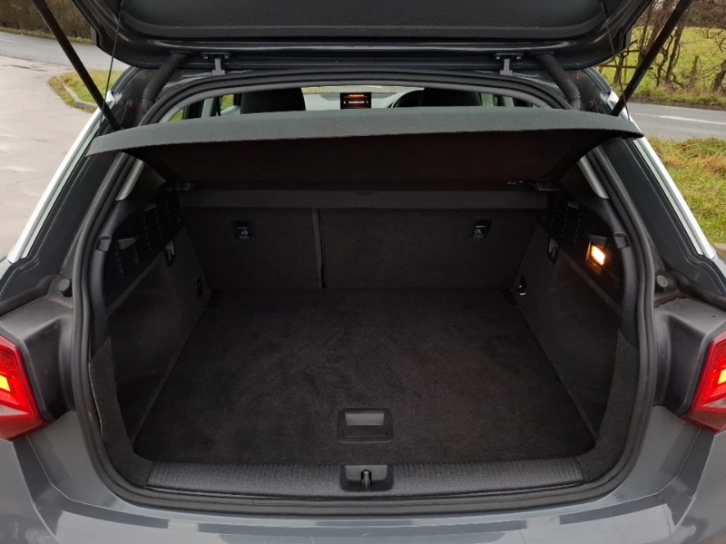 Used Audi Q2 2017 for sale - 77012505: Photo 8