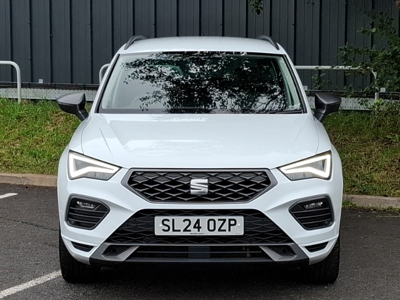 Used SEAT Ateca 2024 for sale - 76052273: Photo 13