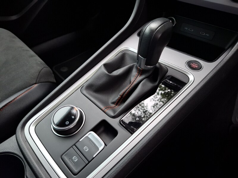 Used SEAT Ateca 2024 for sale - 76052273: Photo 14