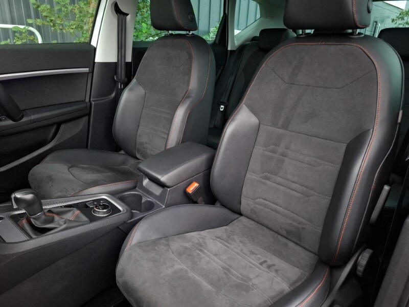 Used SEAT Ateca 2024 for sale - 76052273: Photo 15