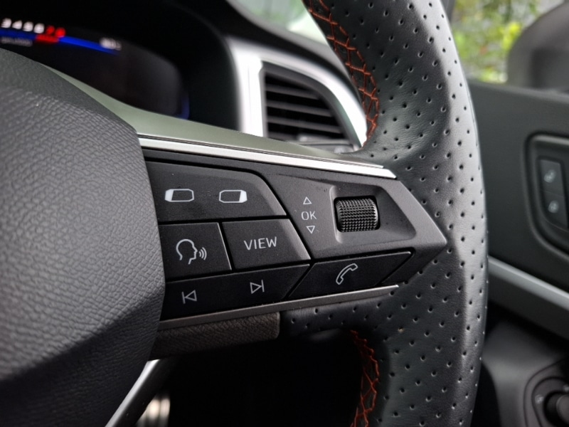 Used SEAT Ateca 2024 for sale - 76052273: Photo 18