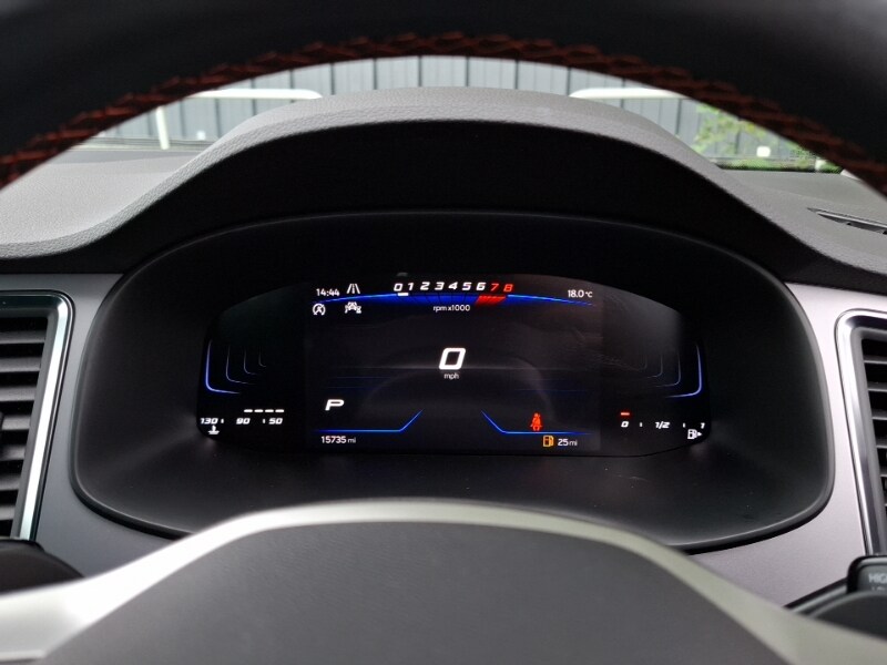 Used SEAT Ateca 2024 for sale - 76052273: Photo 19