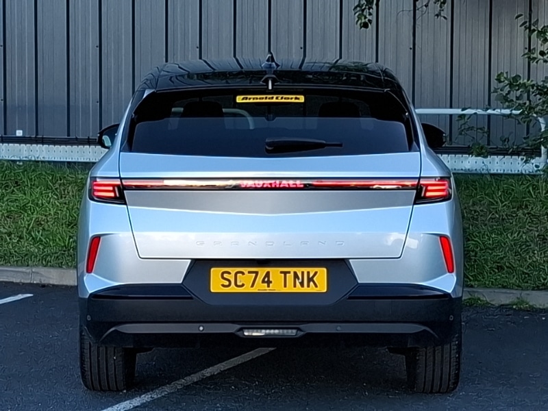 Used Vauxhall Grandland 2025 for sale - 77028463: Photo 16