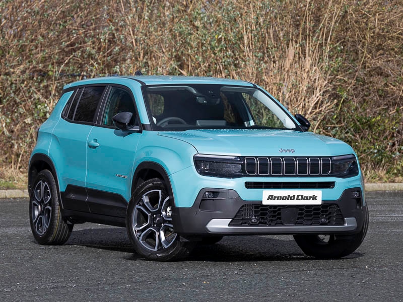 Used Jeep Other 2025 for sale - 76150354: Photo 1