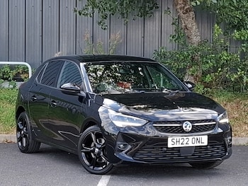 Vauxhall - Corsa