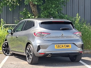 Used Renault Clio 2024 for sale - 78916351: Photo