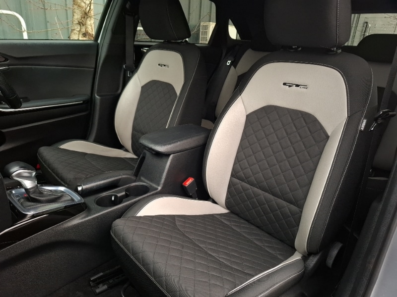 Used Kia Ceed 2019 for sale - 77333634: Photo 15