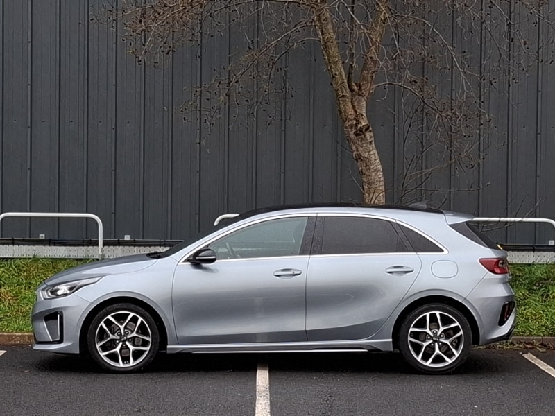 Used Kia Ceed 2019 for sale - 77333634: Photo 4