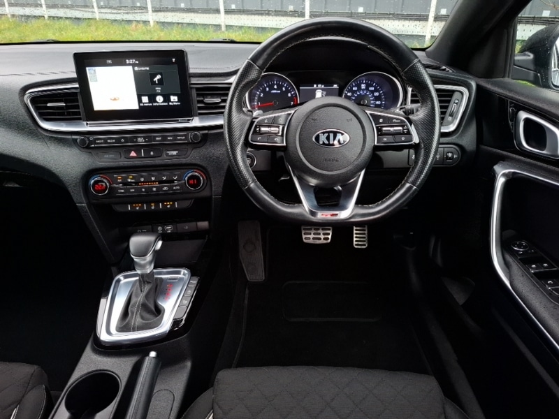 Used Kia Ceed 2019 for sale - 77333634: Photo 7