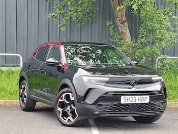 Used Vauxhall Mokka 2023 for sale - 78694878: Photo
