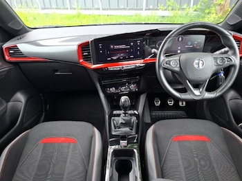 Used Vauxhall Mokka 2023 for sale - 78694878: Photo