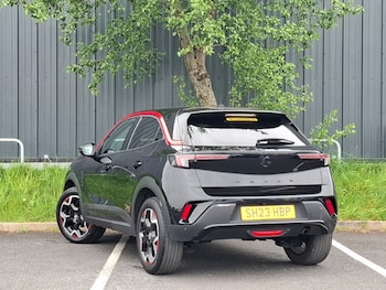 Used Vauxhall Mokka 2023 for sale - 78694878: Photo