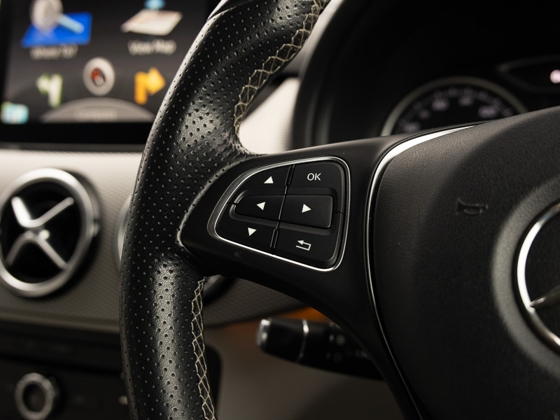 Used Mercedes-Benz B Class 2017 for sale - 77197975: Photo 15