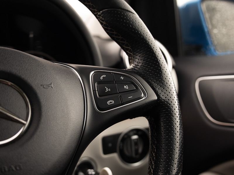 Used Mercedes-Benz B Class 2017 for sale - 77197975: Photo 17