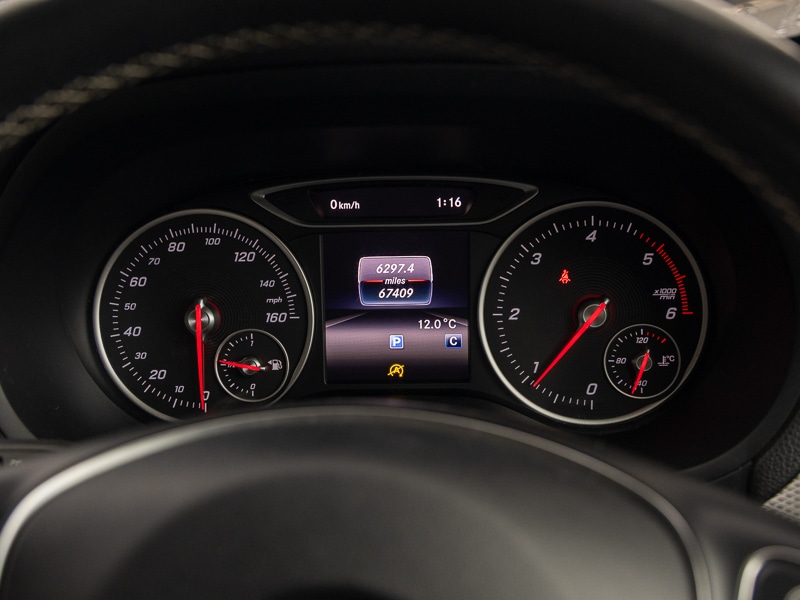 Used Mercedes-Benz B Class 2017 for sale - 77197975: Photo 19