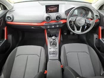 Used Audi Q2 2020 for sale - 79650753: Photo