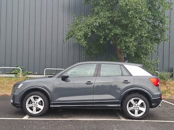Used Audi Q2 2020 for sale - 79650753: Photo