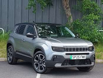 Used Jeep Other 2025 for sale - 74943988: Photo