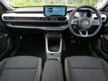 Used Jeep Other 2025 for sale - 74943988: Photo