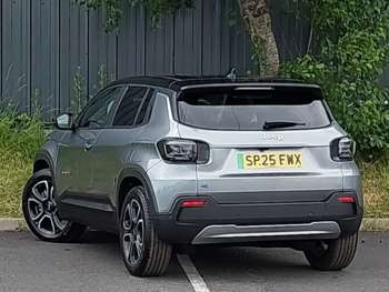 Used Jeep Other 2025 for sale - 74943988: Photo