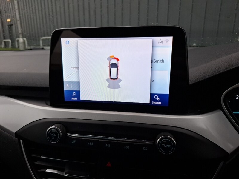 Used Ford Focus 2020 for sale - 77183979: Photo 10