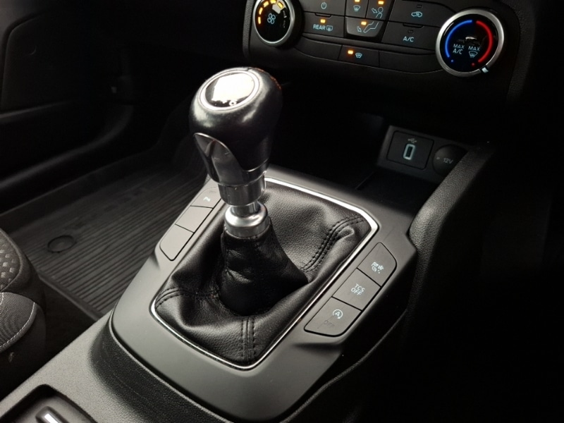 Used Ford Focus 2020 for sale - 77183979: Photo 14